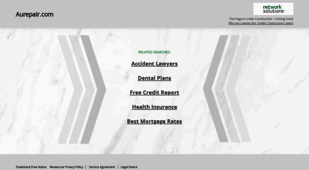 aurepair.com