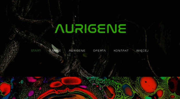 aurigene.net