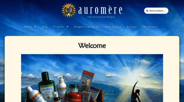 auromere.com