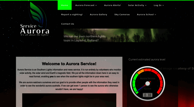 aurora-service.net