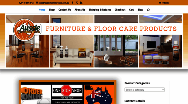 aussiefurniturecare.com.au