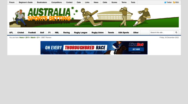 aussportsbetting.com.au