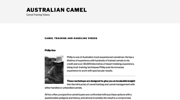 austcamel.com.au