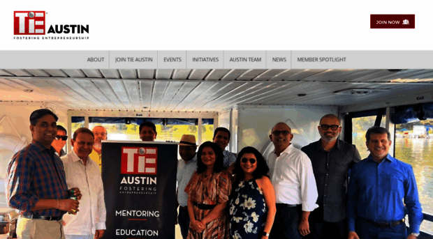 austin.tie.org