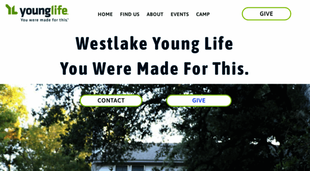 austinwest.younglife.org