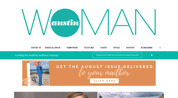 austinwomanmagazine.com