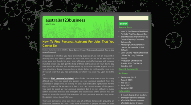 australia123business.bcz.com