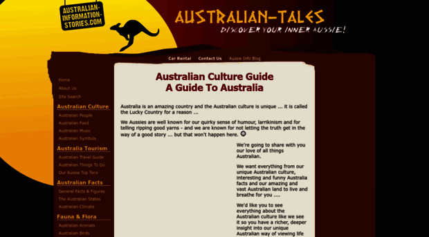 australian-information-stories.com