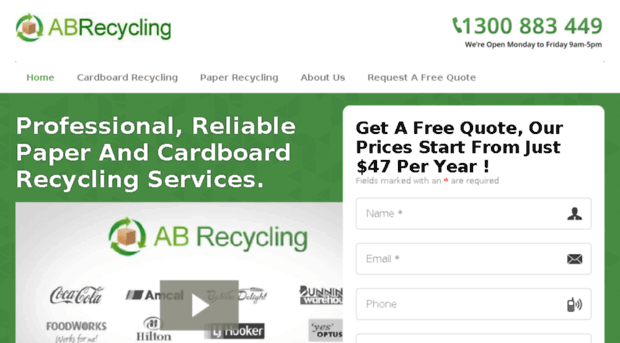 australianboxrecycling.com.au