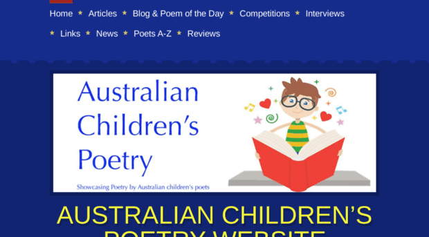 australianchildrenspoetry.com.au