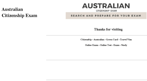 australiancitizenshipexam.com.au