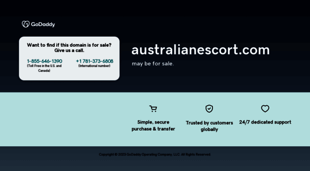 australianescort.com