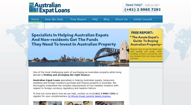 australianexpatloans.com.au
