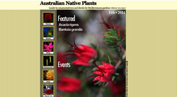 australianplants.com