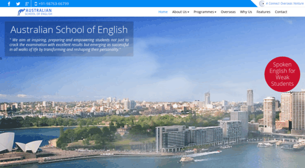 australianschoolofenglish.in
