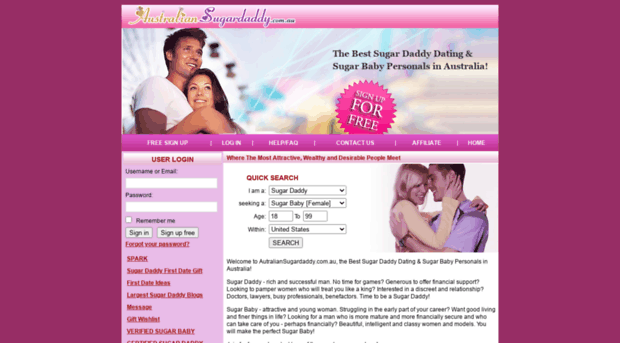 australiansugardaddy.com.au