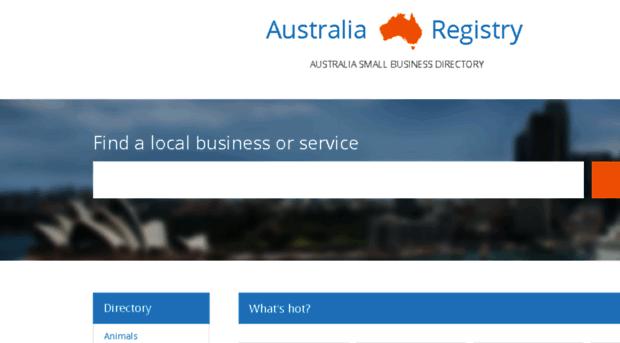 australiaregistry.com.au