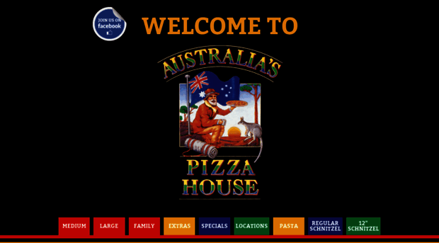 australiaspizzahouse.com