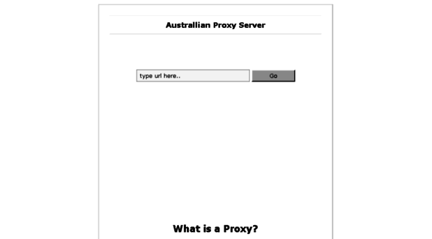 australlianproxy.appspot.com