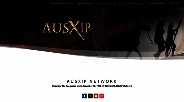 ausxip.com