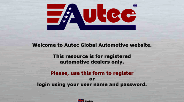 autec-global.com