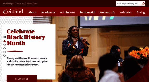 auth.cortland.edu