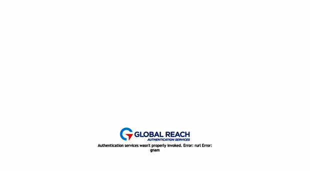 authenticate.globalreach.com