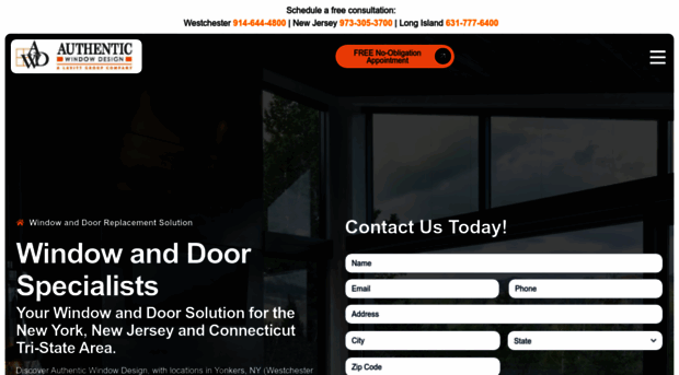 authenticwindow.com