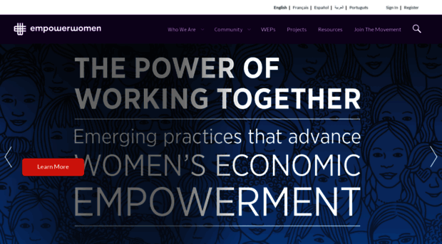 authoring.empowerwomen.org