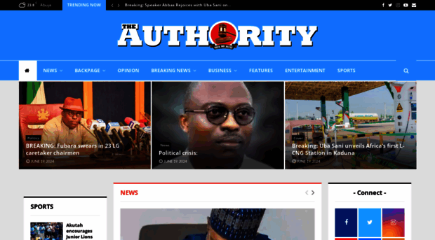 authorityngr.com