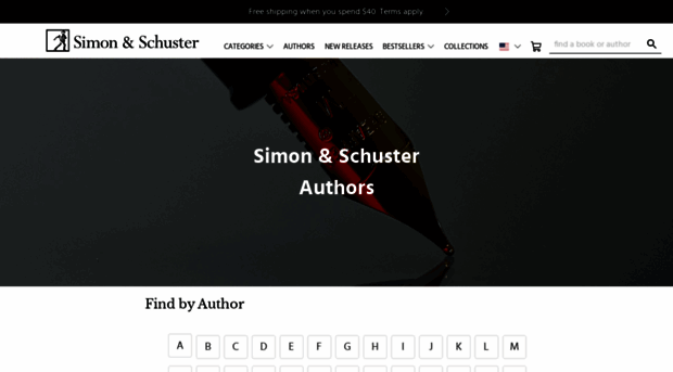 authors.simonandschuster.com