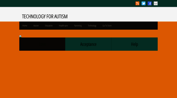 autism-technology.blogspot.in