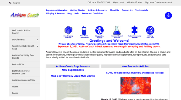 autismcoach.com