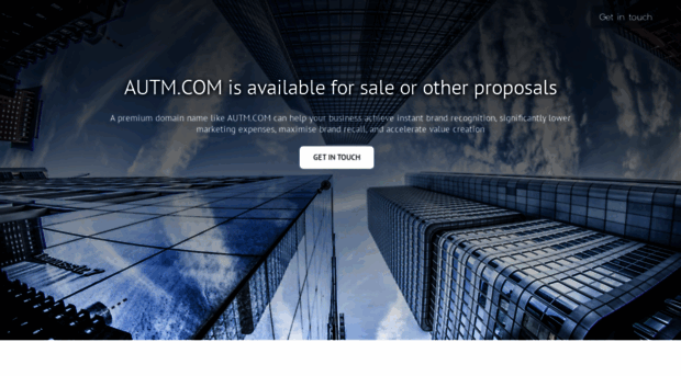 autm.com