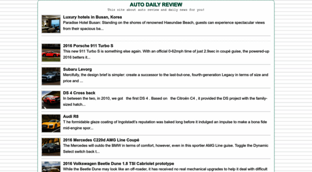 auto-daily-review.blogspot.in