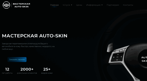 auto-skin.com