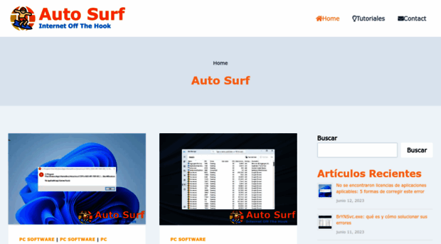 auto-surf.ro