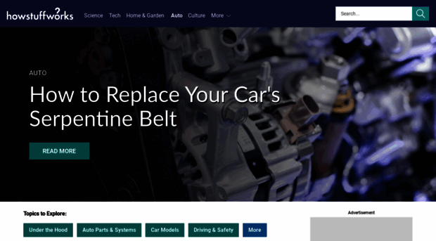 auto.howstuffworks.com