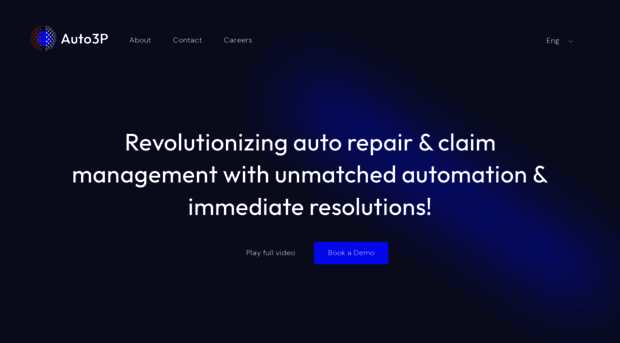 auto3p.com
