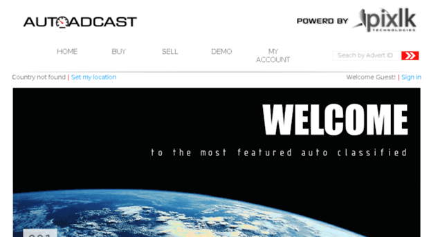 autoadcast.com