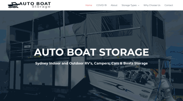 autoboatstorage.com