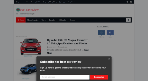 autocar-review.com