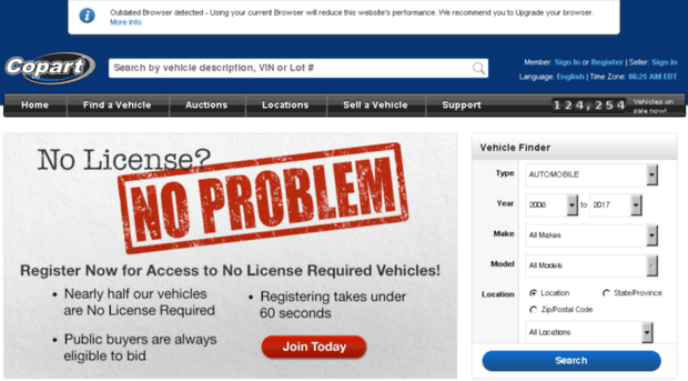 autocheck.copart.com