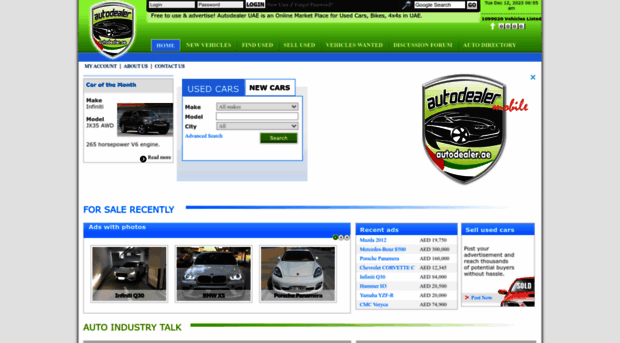 autodealer.ae