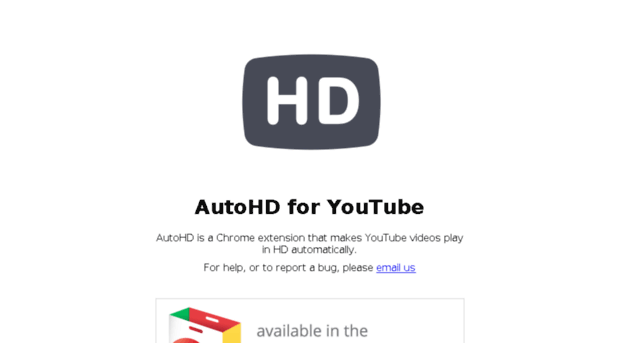 autohd.org