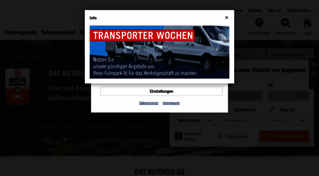 autohus.de