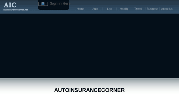 autoinsurancecorner.net