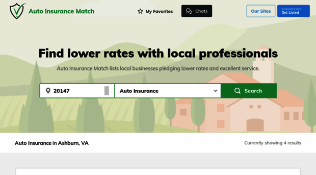 autoinsurancematch.com
