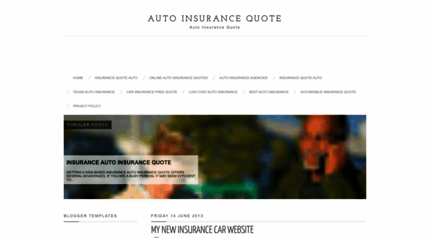autoinsurancequotecorner.blogspot.it