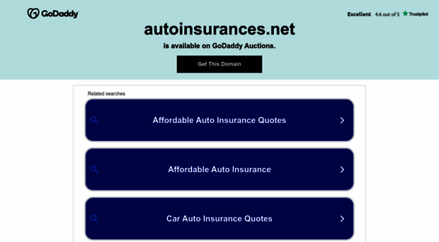 autoinsurances.net